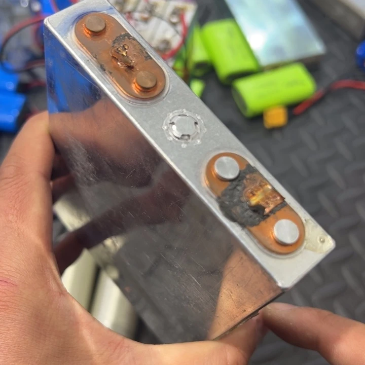 桑蚕丝电池一个一个