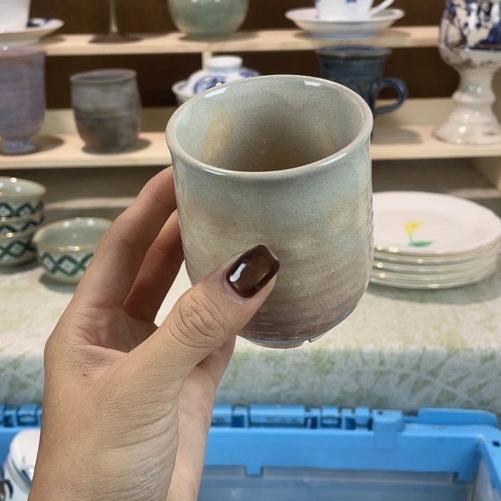 陶满18包邮瓷器微瑕微瑕