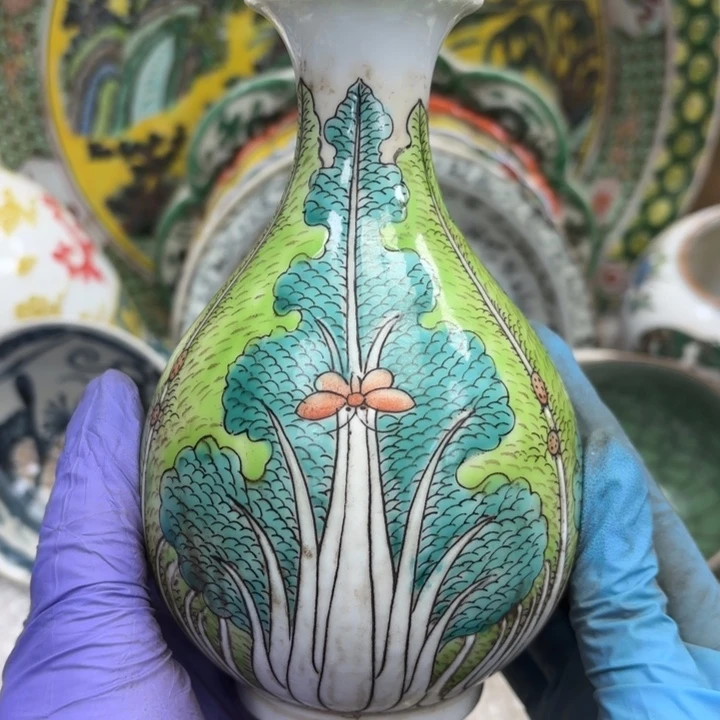 摆件瓷器摆件 瓷器摆件