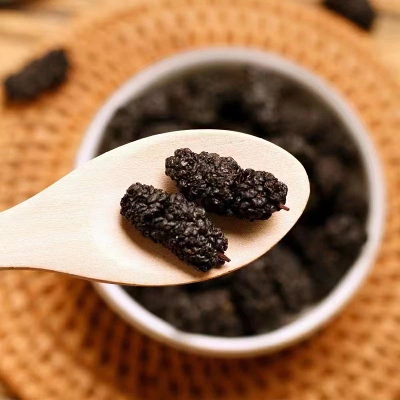 花多力新疆桑葚干100g/袋