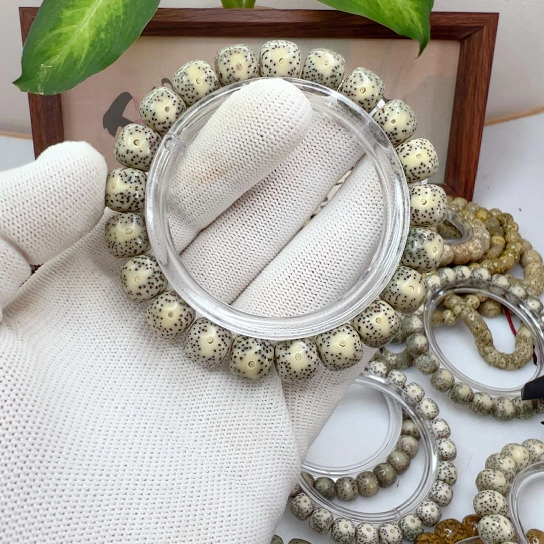 星月菩提手串11同枝   807