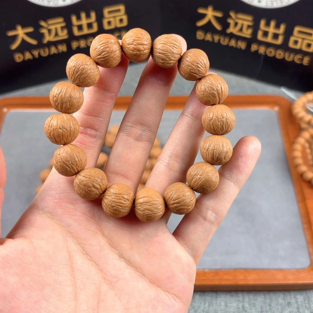 手串猴头核桃全品凤羽