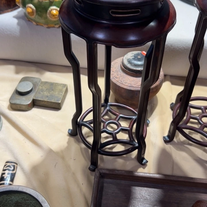 刘***哥木家居摆件创意家居