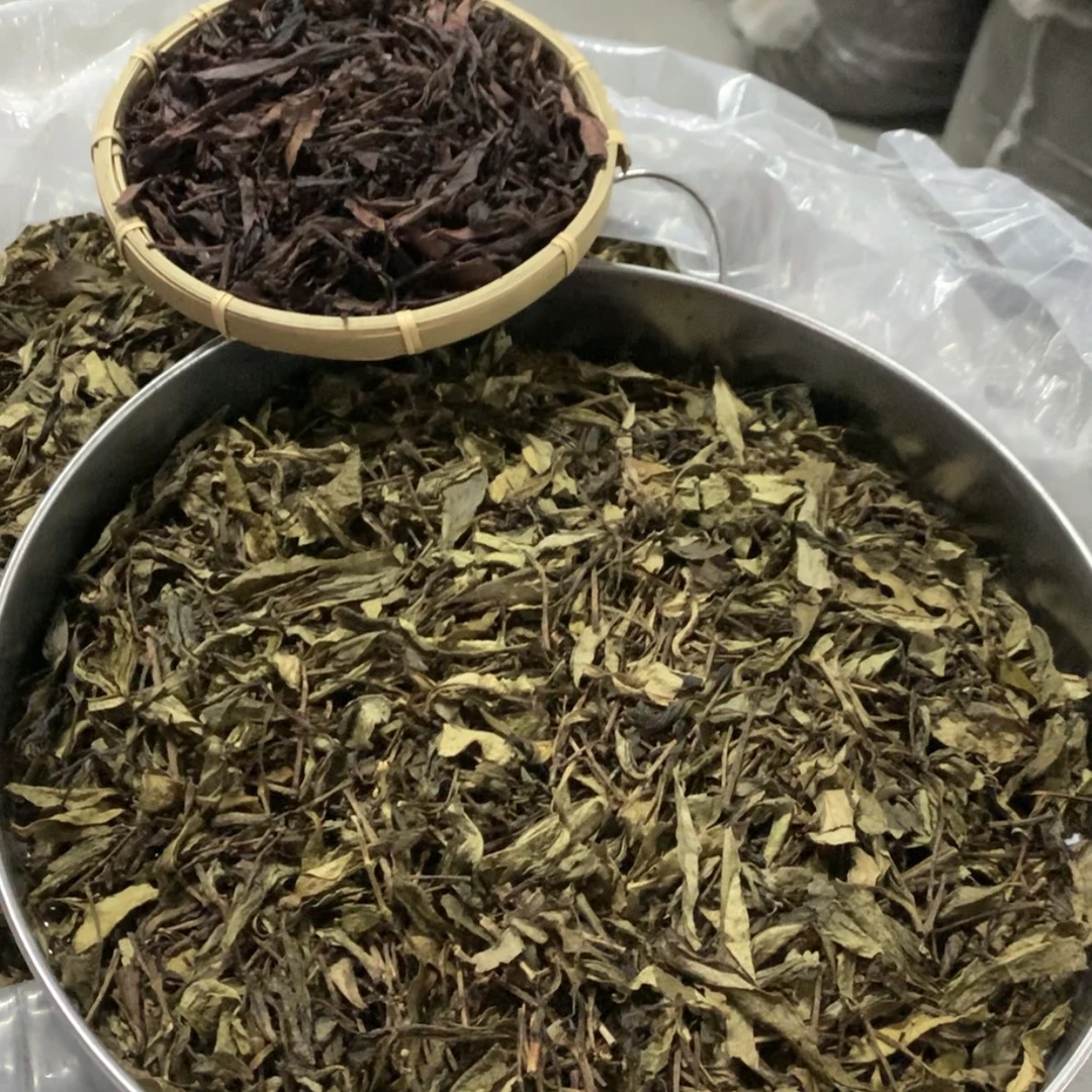 凤凰单丛 鸭屎香清香型茶头 春蜜兰香浓香型茶头袋装茶叶乌龙茶