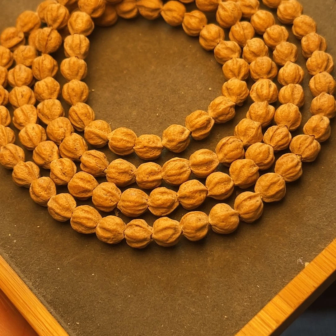 吊坠柏香籽/百香籽