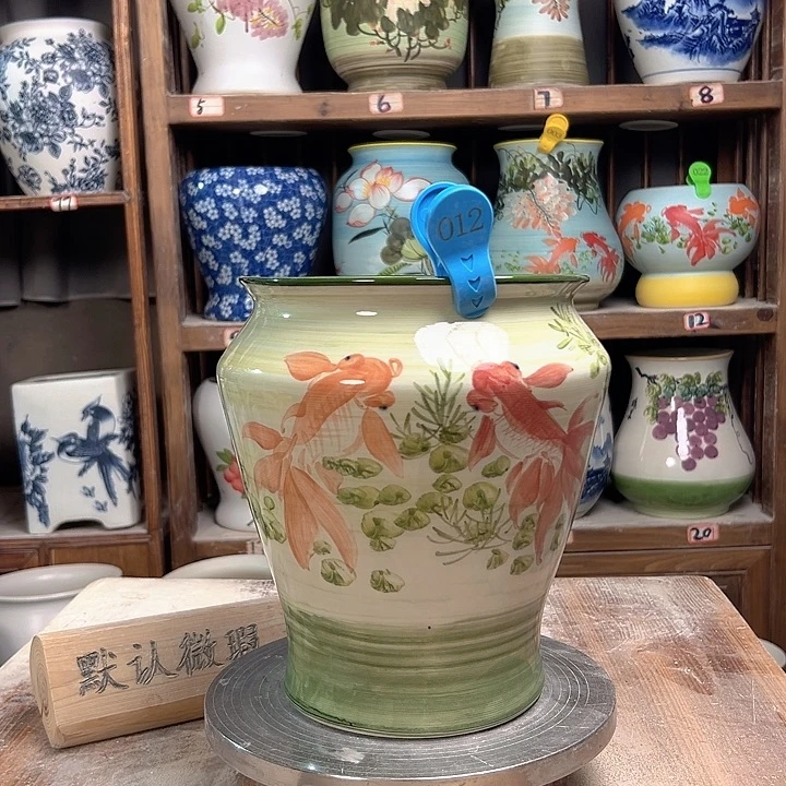 陶012 新款新款陶瓷次品