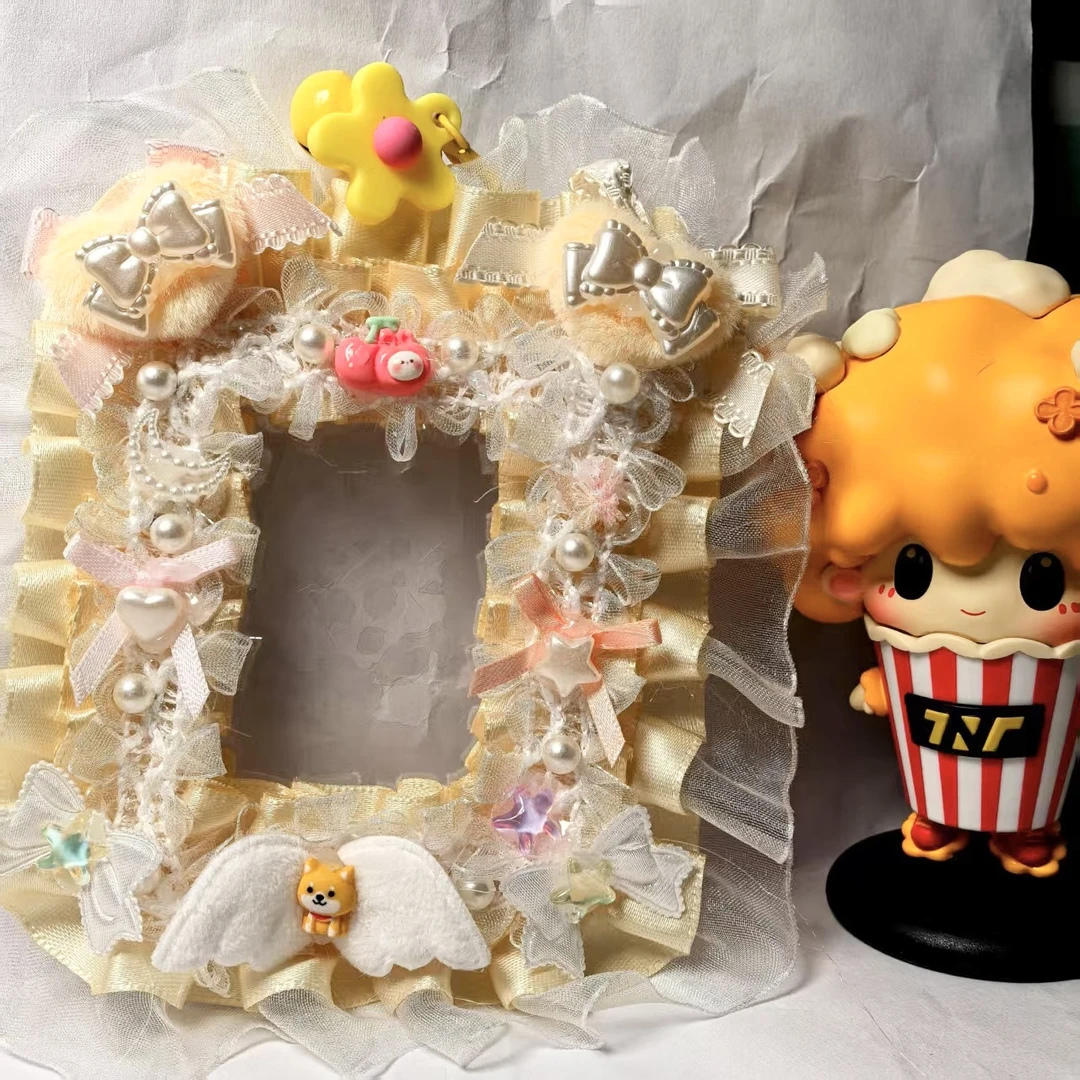 时代少年团小卡卡套高货（自制）