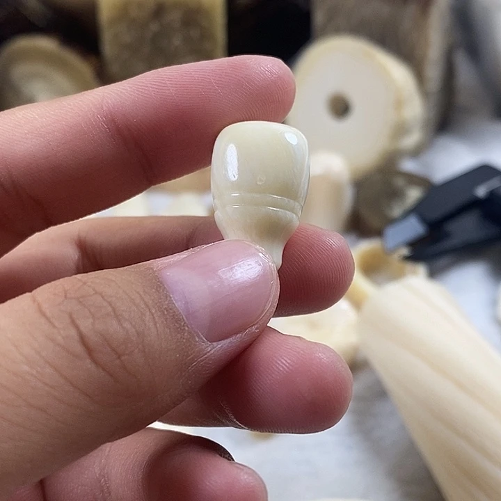 石***丶手串/手链贝壳对孔14定金香定制三通