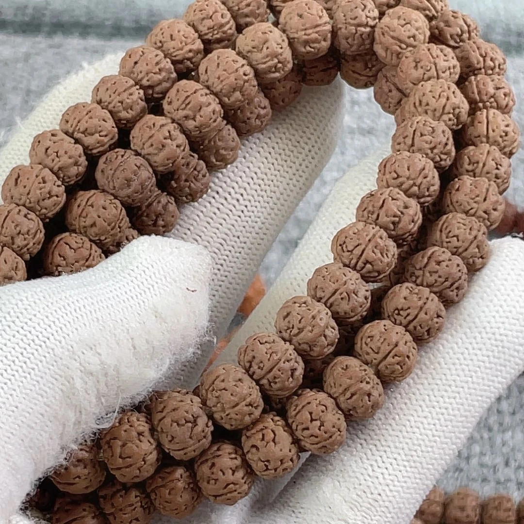 金刚菩提手串老树王108