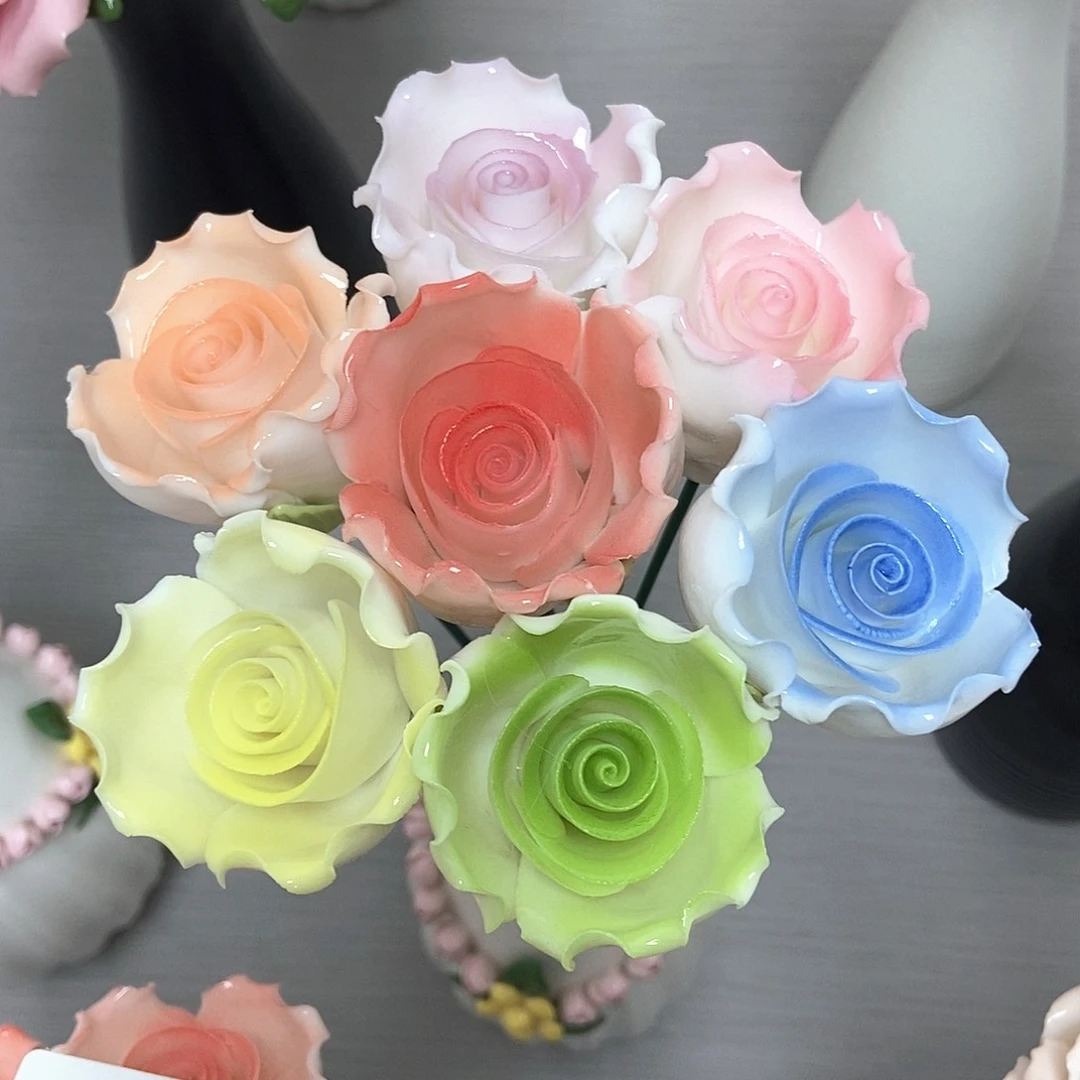 陶瓷手工制作工艺