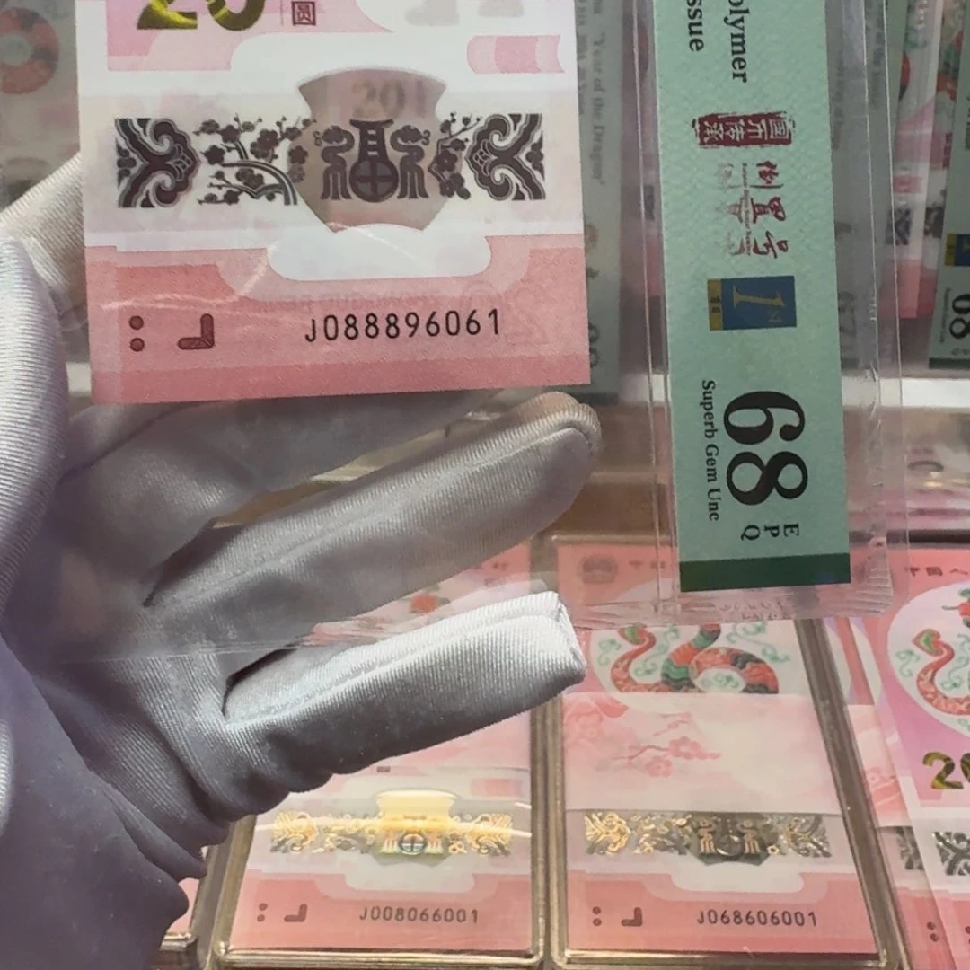 塑料蛇钞J088896061不支持七天无理由