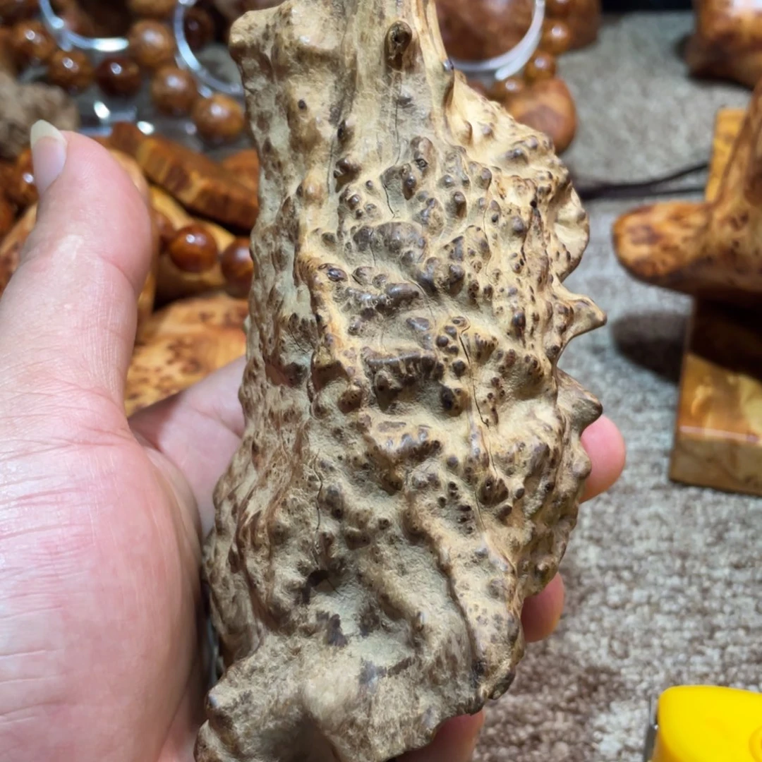 柏木（崖柏）其他把