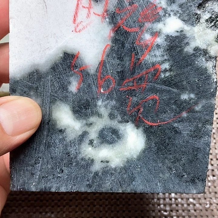 未镶嵌独山玉手链时**声手镯定制