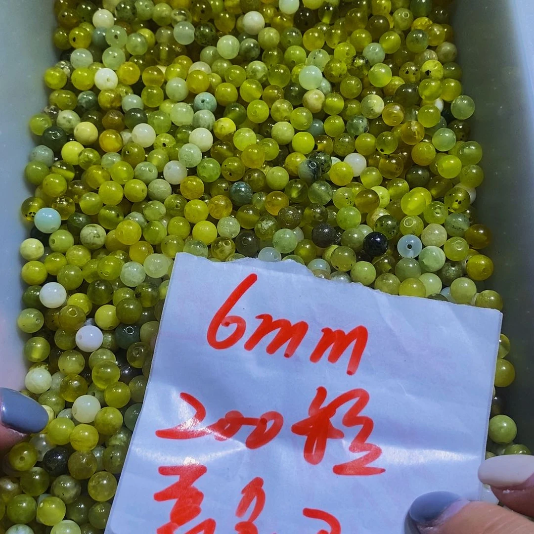 未镶嵌蛇纹石玉其他108