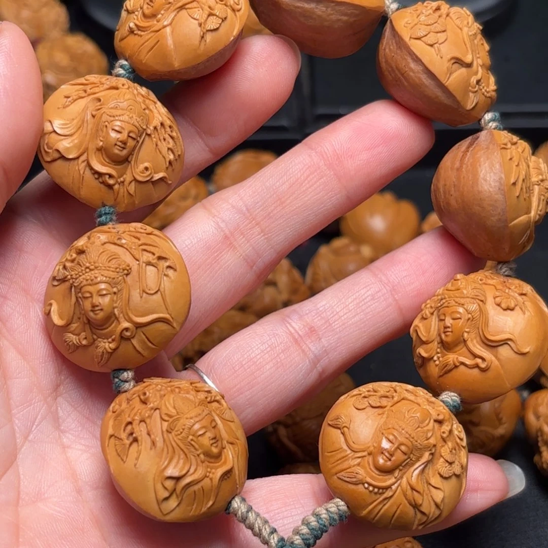 *****橄榄核手串/手链手串