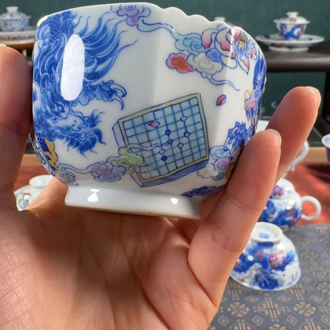 瓷片优游瓷生活雅器
