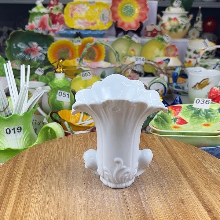 潮州创艺陶瓷餐具