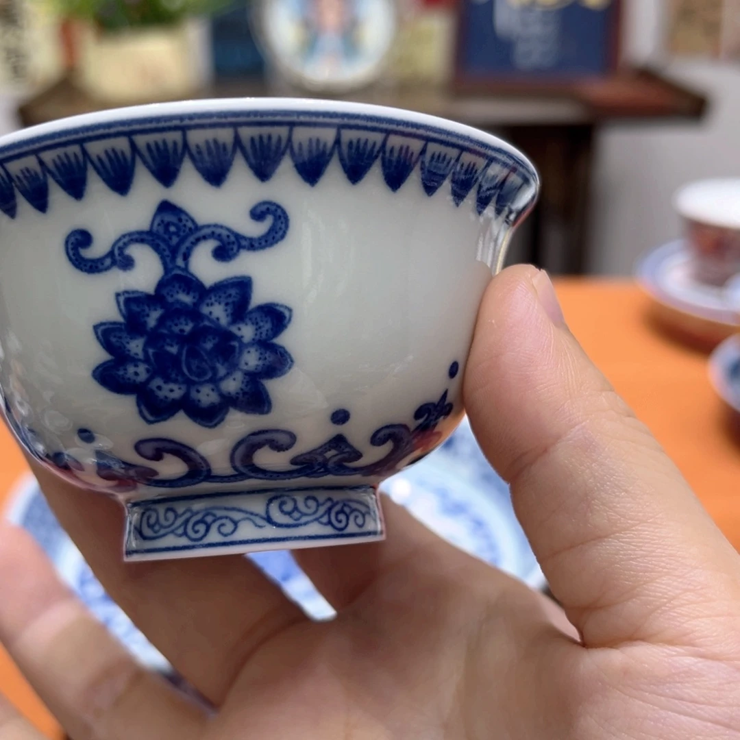 海***枫景德镇陶瓷景德镇陶瓷