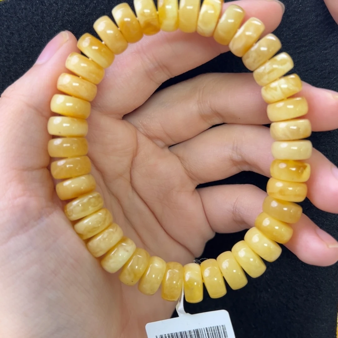 未镶嵌琥珀珠宝奇石