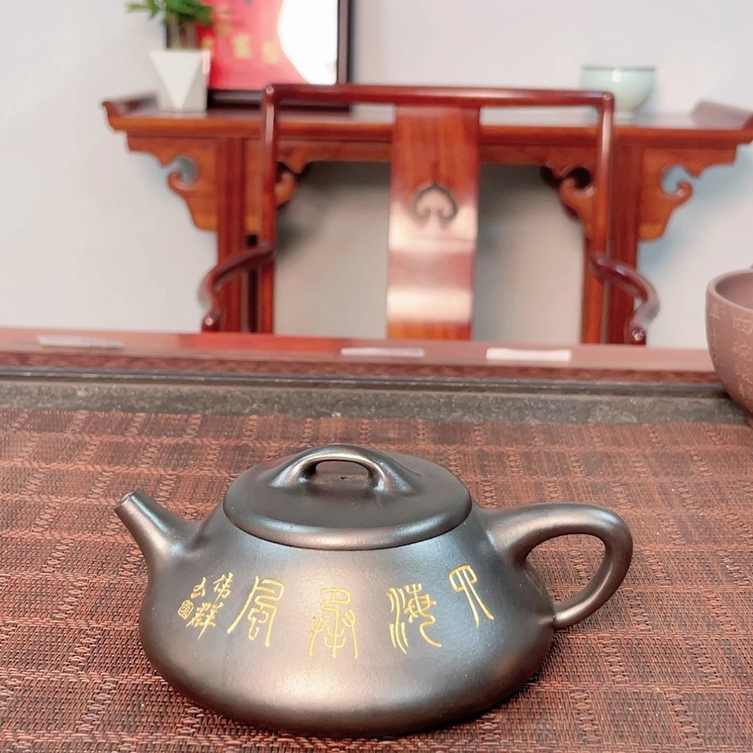 茶壶紫砂紫砂壶00008
