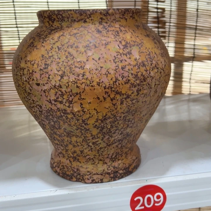 13.9-1高21口12琥珀红灯笼