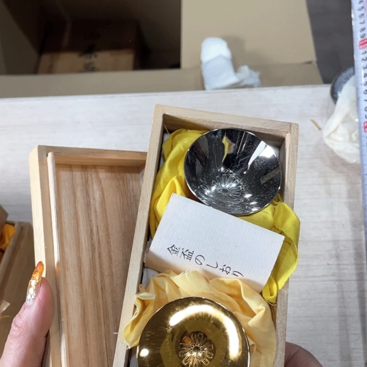 茶**子新亿阁中古商品无售后