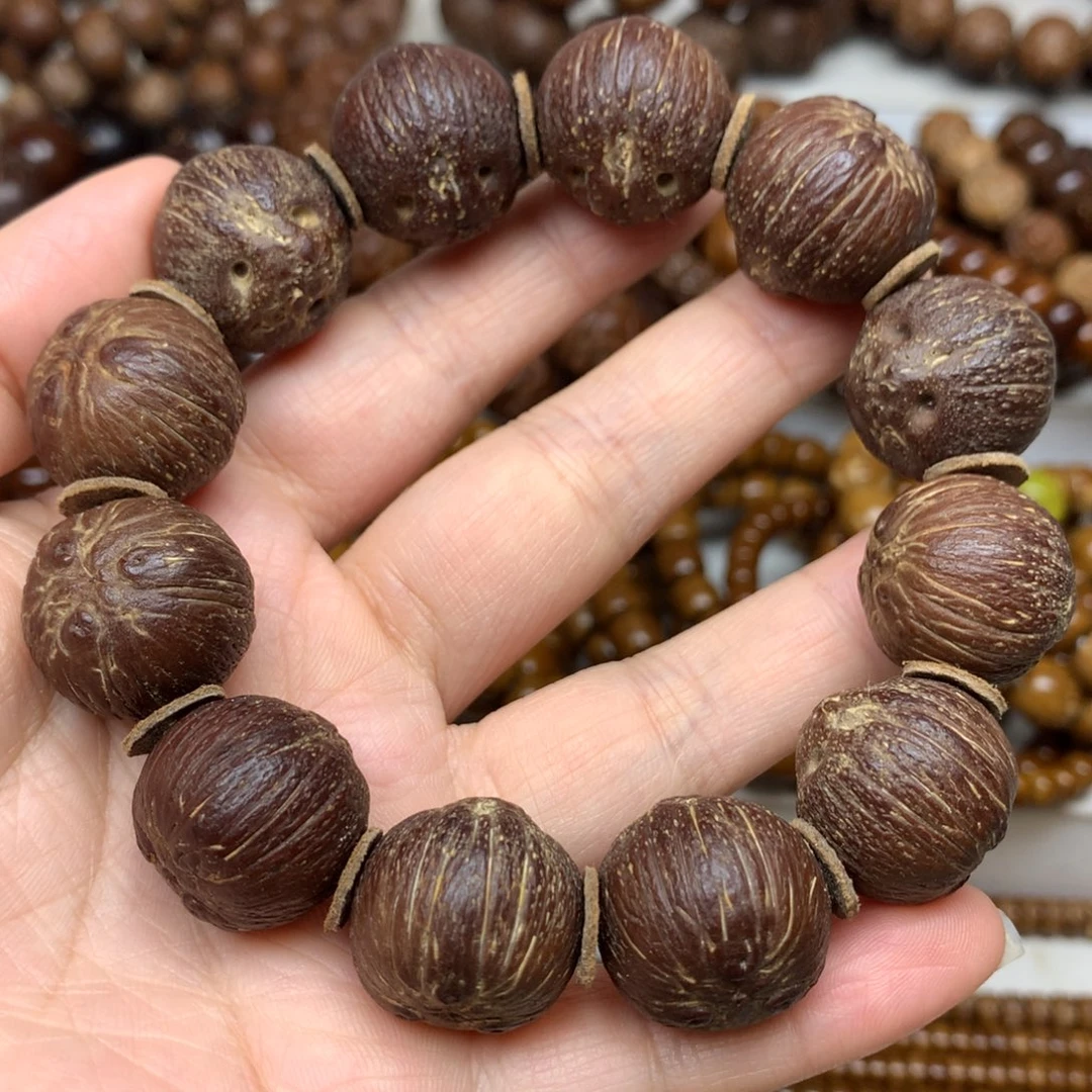 紫金鼠手串赵*紫金鼠手串