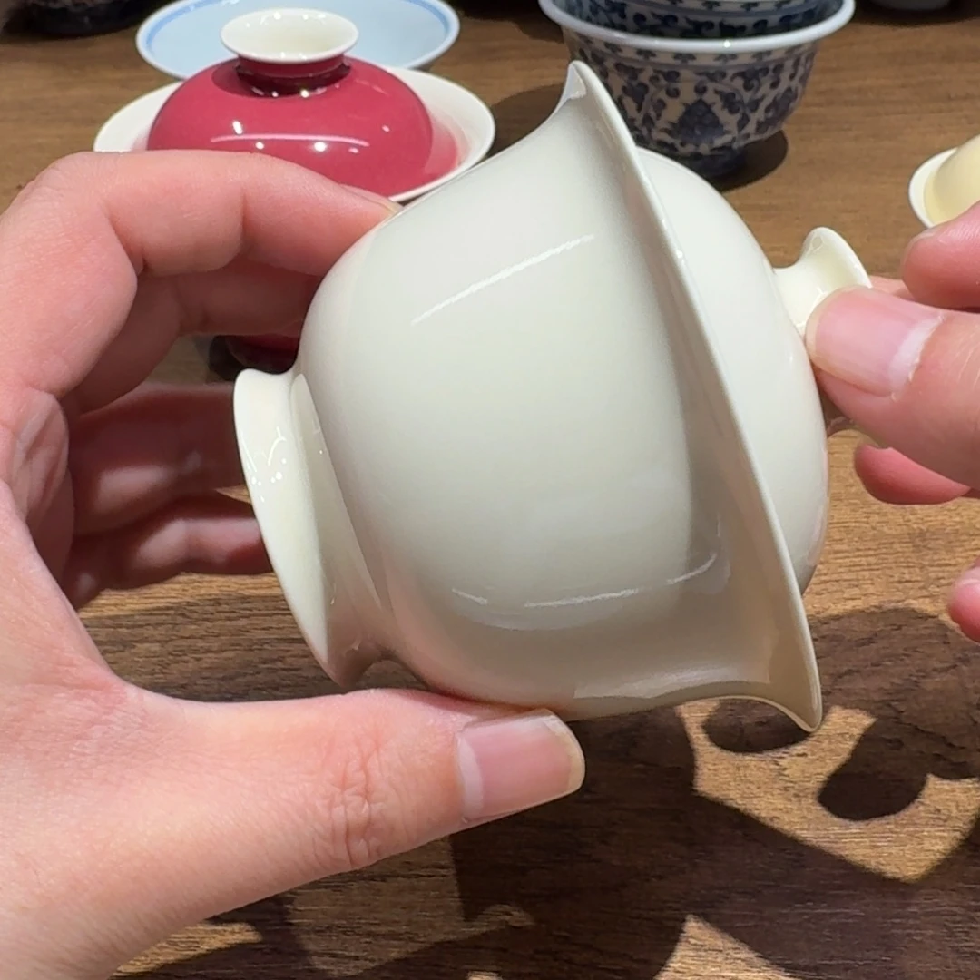 瓷器的制作工艺和工艺