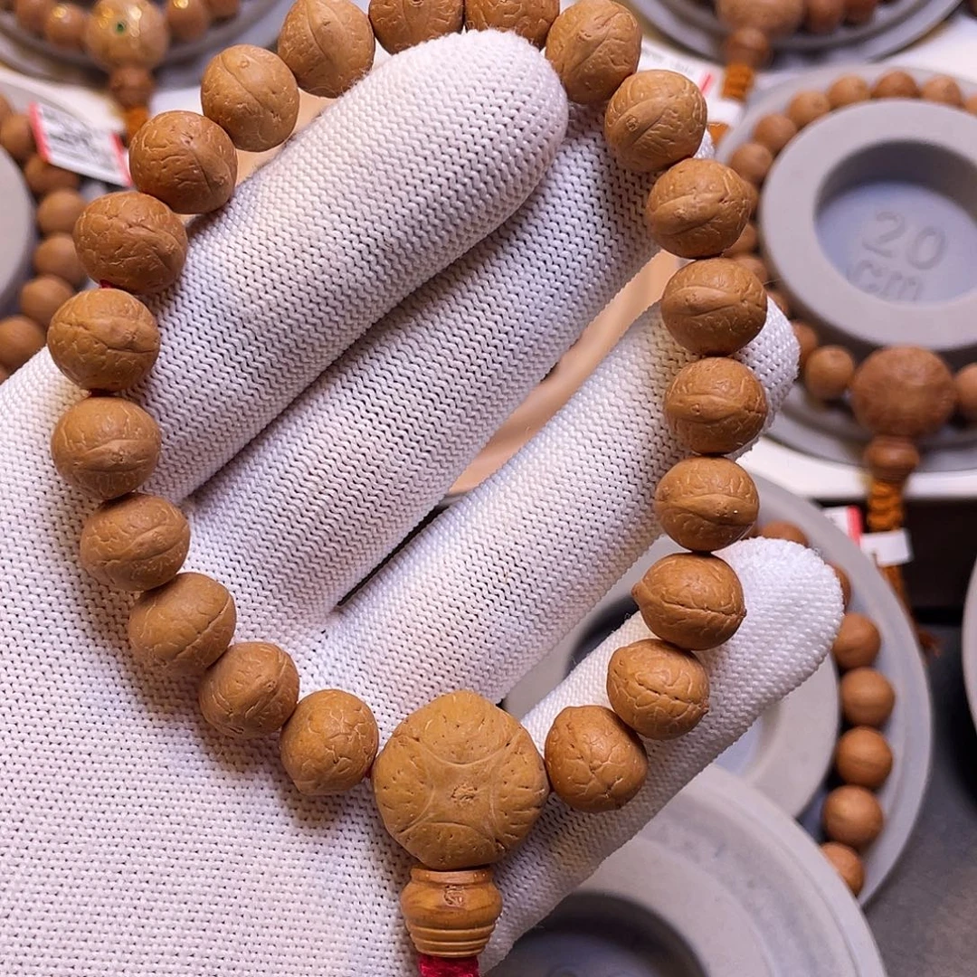 凤眼菩提手串菩提