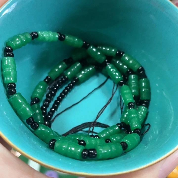 瓷片我是真的喜欢这个风格