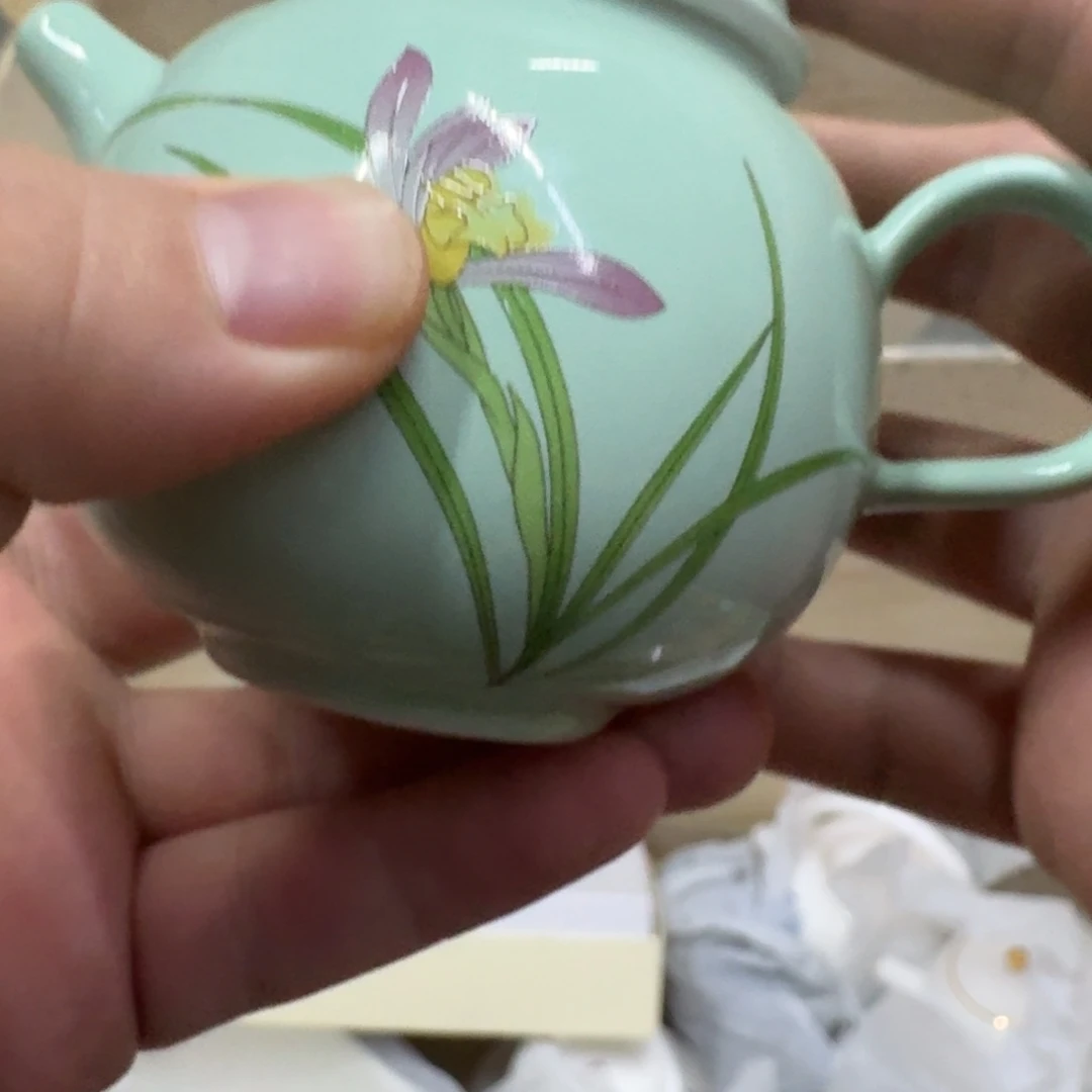 你好 7 陶瓷 789456789