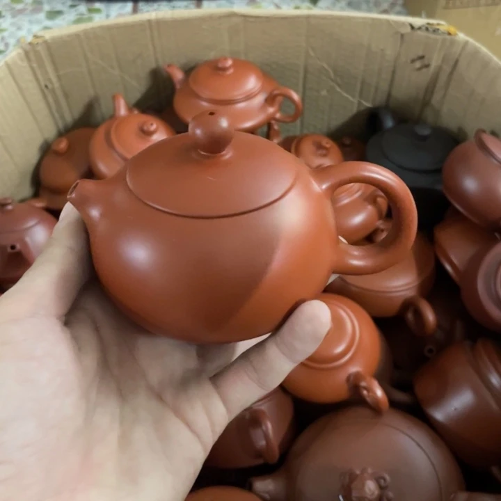 紫砂茶壶紫砂茶壶紫砂壶毫升150