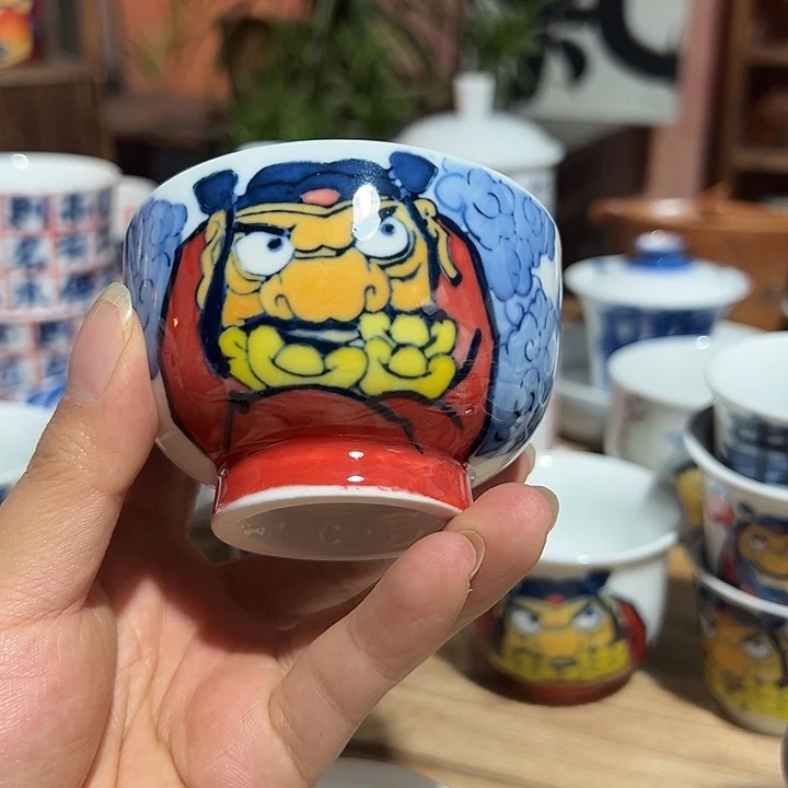陶瓷艺术作品欣赏