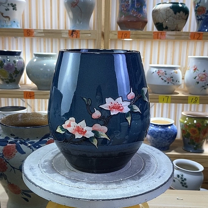 罐陶瓷陶瓷陶瓷陶瓷