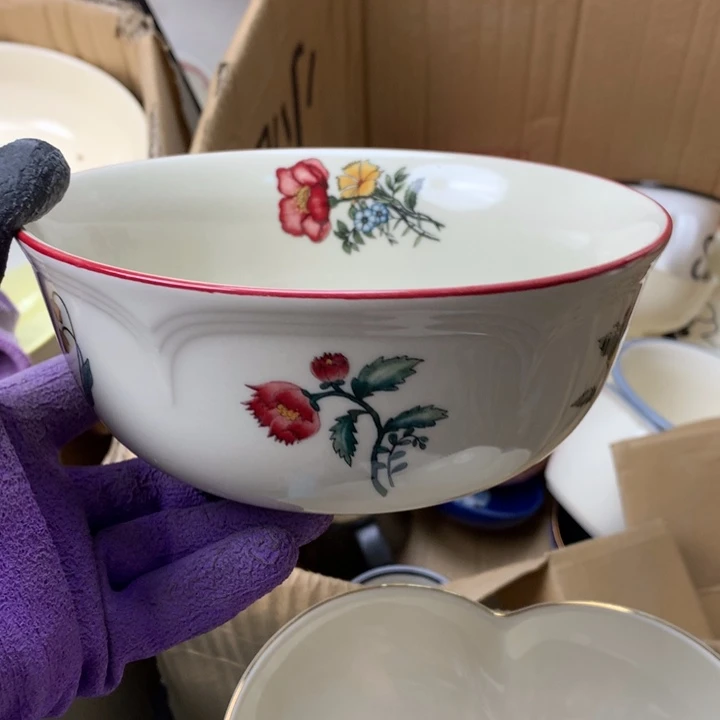 陶瓷制品满25拼单发货默认微瑕