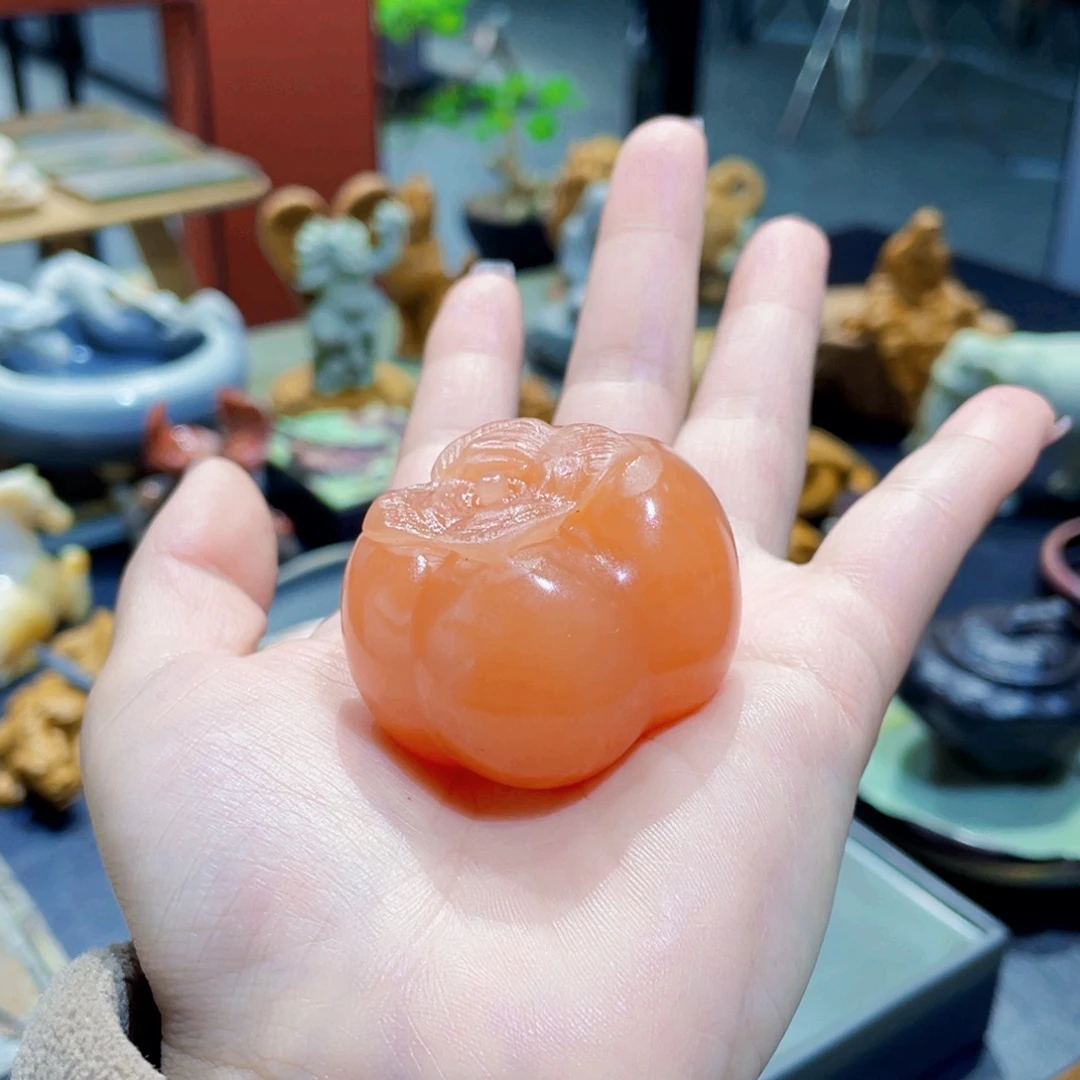 红红火火，事事如意