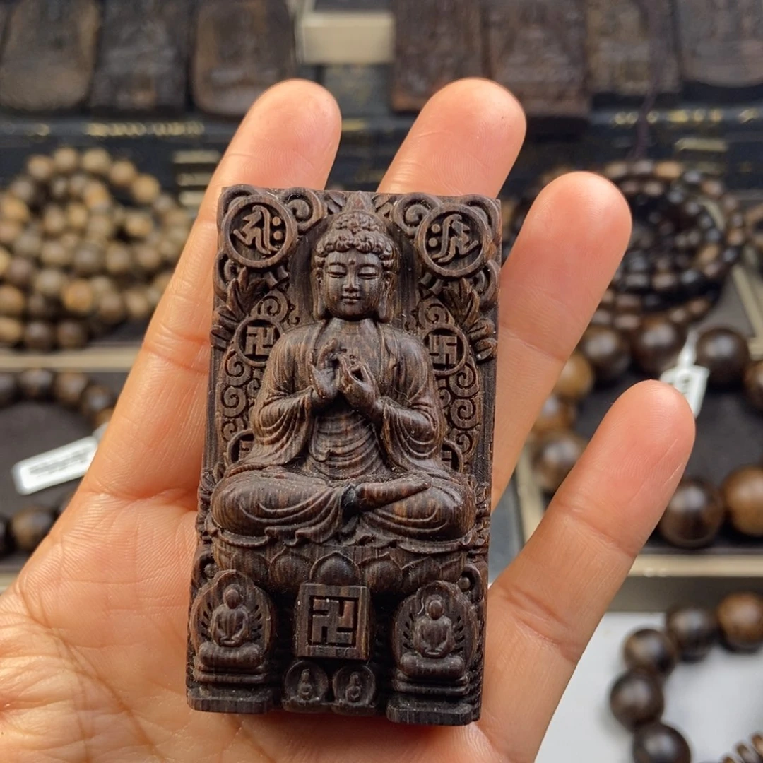 木峰*哥越南芽庄白棋楠