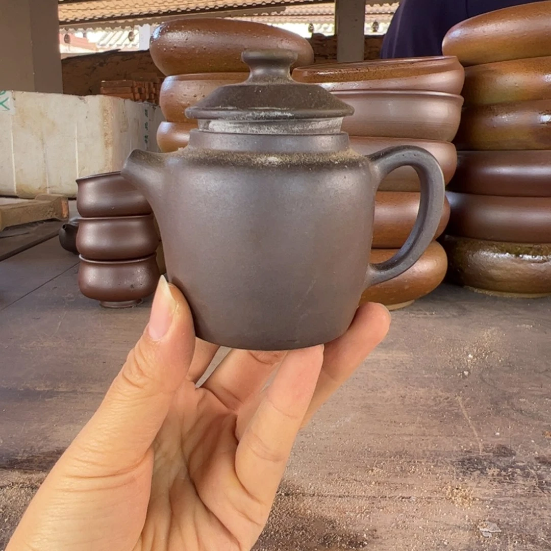 坭兴陶贵台龙窑A80