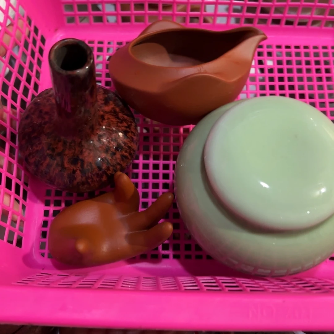 紫砂茶宠五号店专享