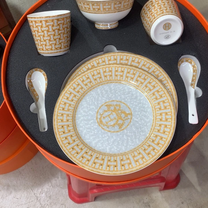 瓷片全套资料齐全有