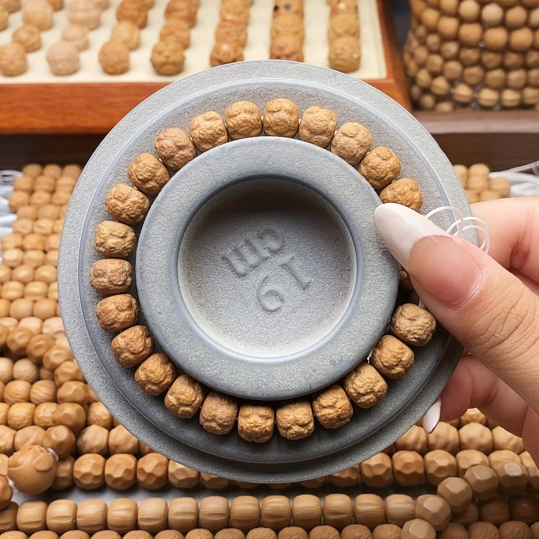 猴头核桃手串赫****七全品饕餮