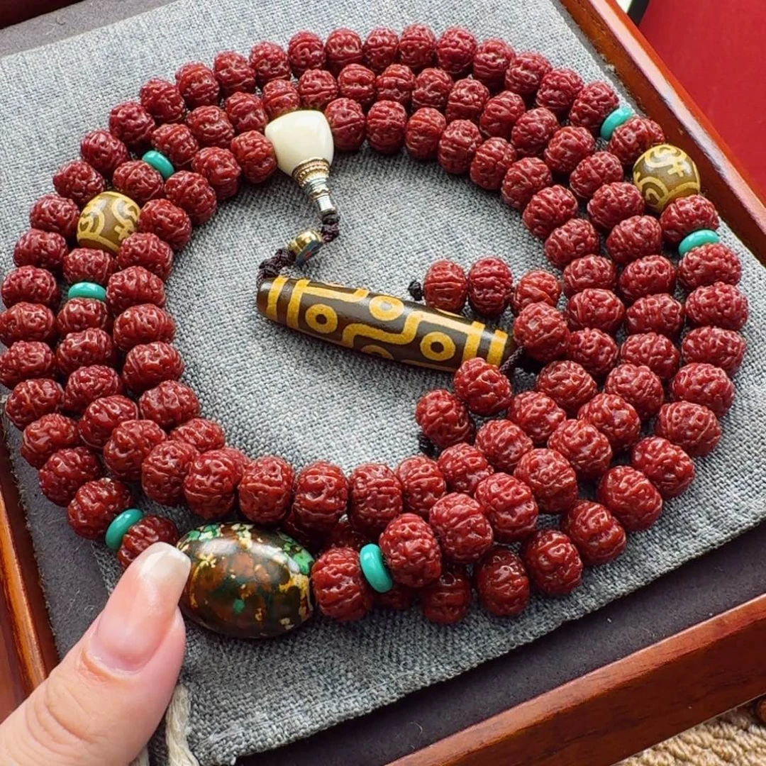 吊坠金刚菩提精品