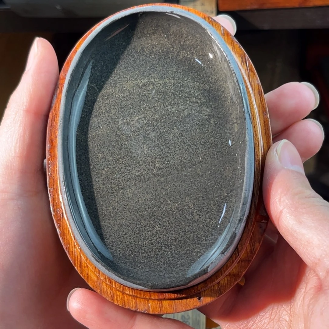 歙砚德华文房甄选