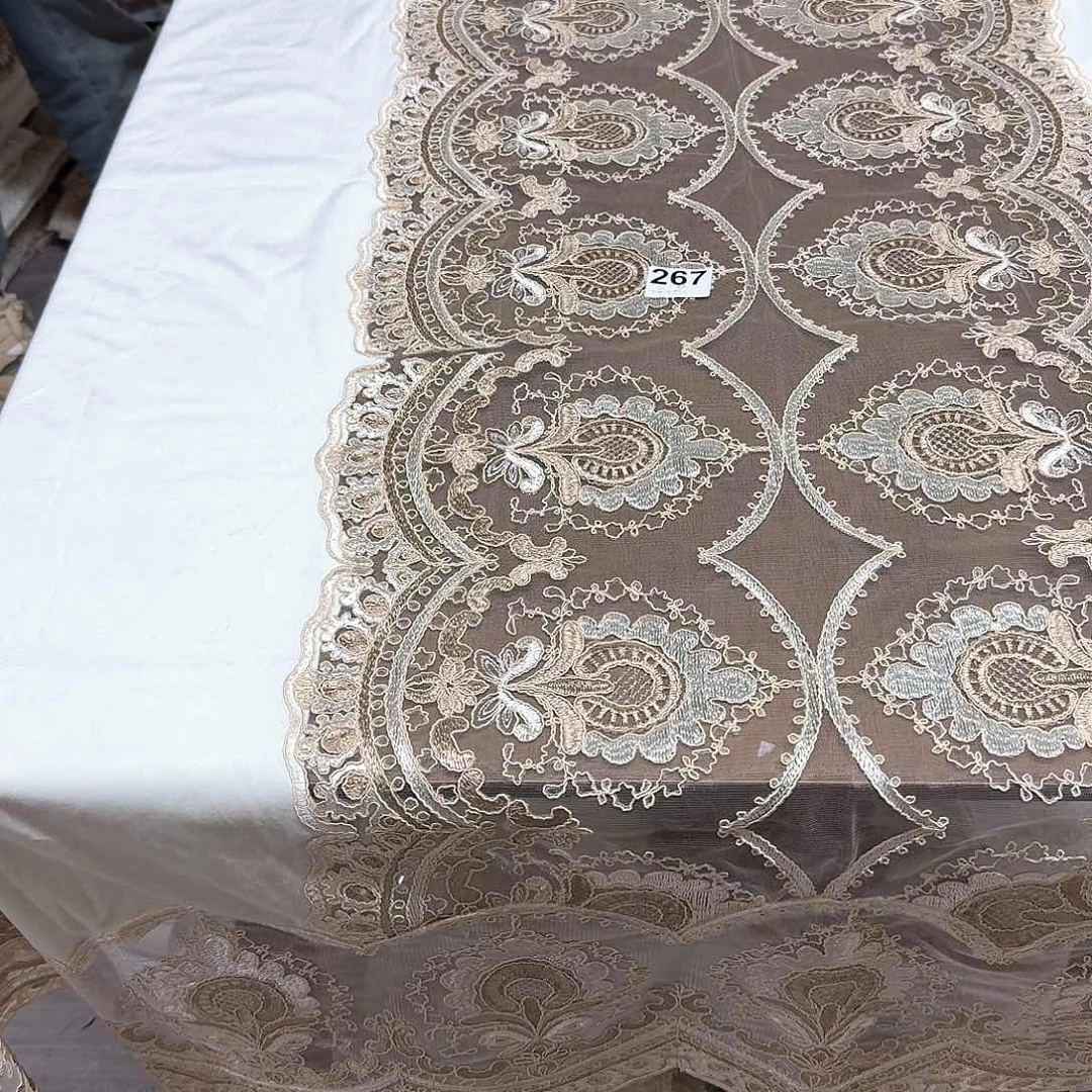 267号 150*220 迪拜品牌