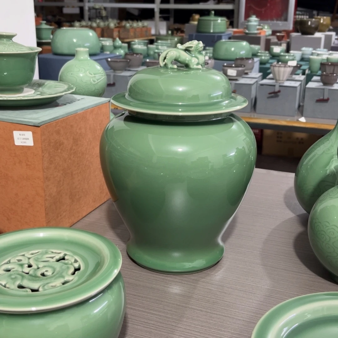 彭有权  手工作品