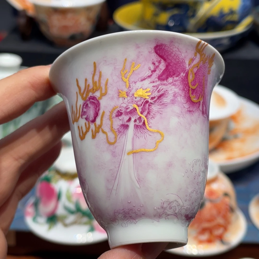 景德镇瓷器景德镇陶瓷