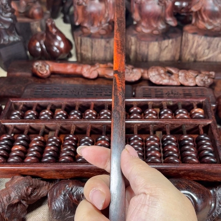檀香紫檀（小叶紫檀）
