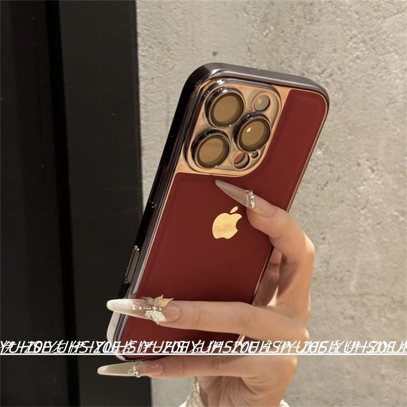 新款高级全包液态皮适用iPhone16promax手机壳15苹果14时尚13女12