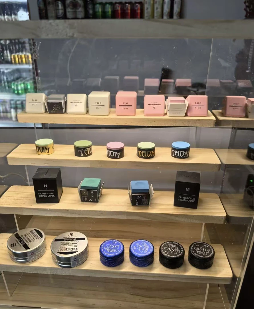 十点台球器材用品