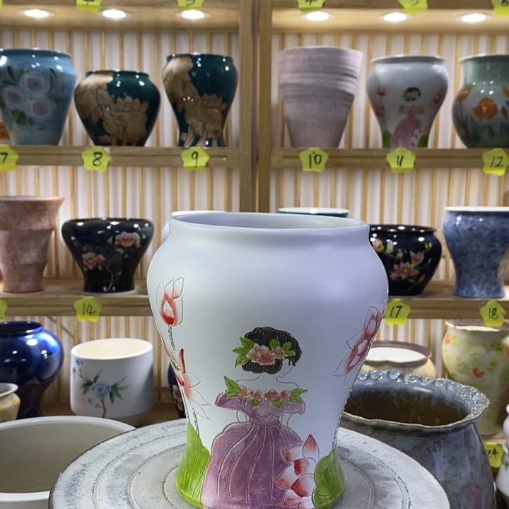 无暇不成瓷，手工做不到百分百完美